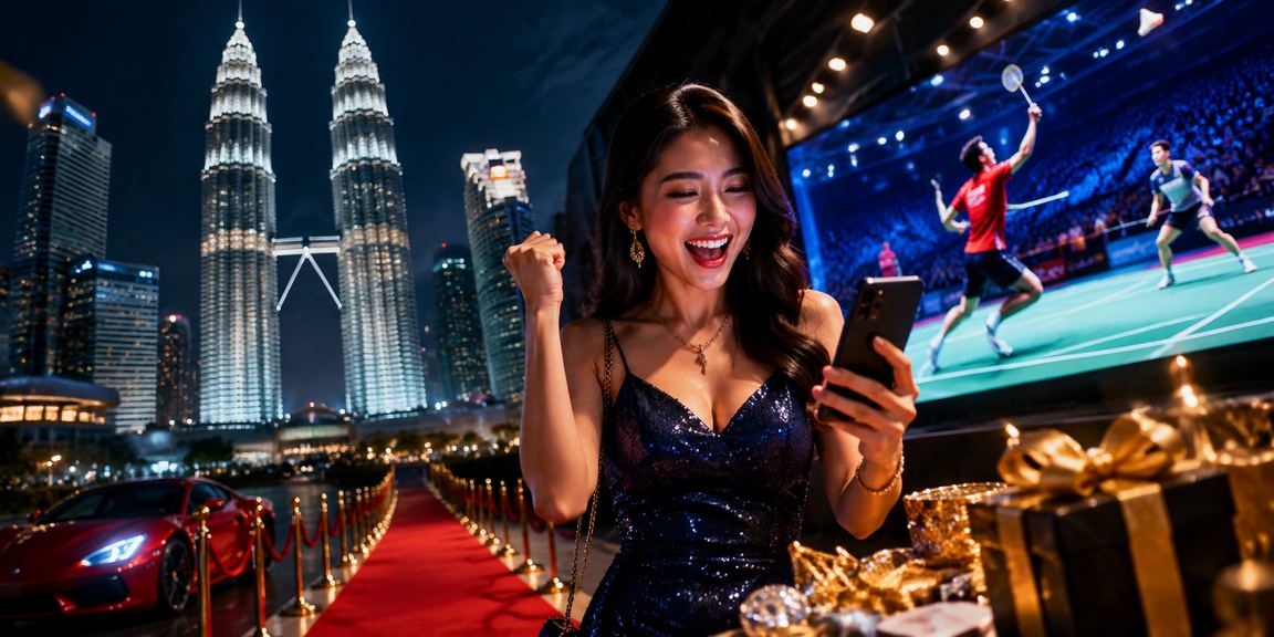 Proses deposit untuk sukan maya bosspay99 dari Kuala Lumpur