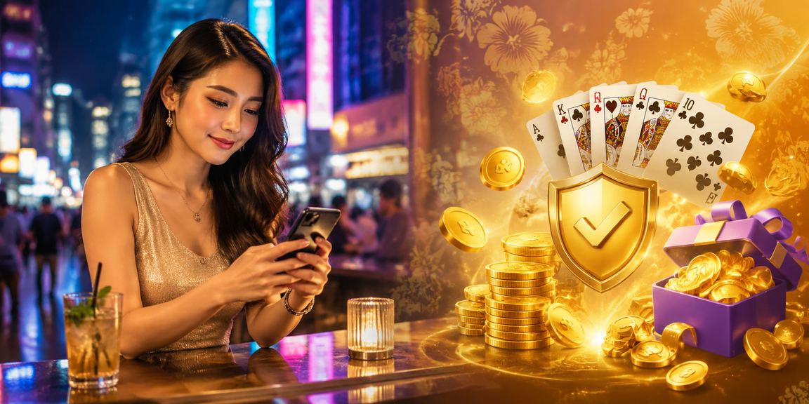 Pemain Malaysia menikmati permainan di platform bosspay99 Kuala Lumpur