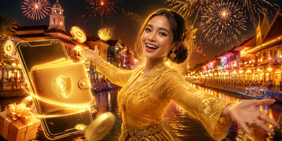 Mula dengan Daftar dan Bonus Pendaftaran di bosspay99