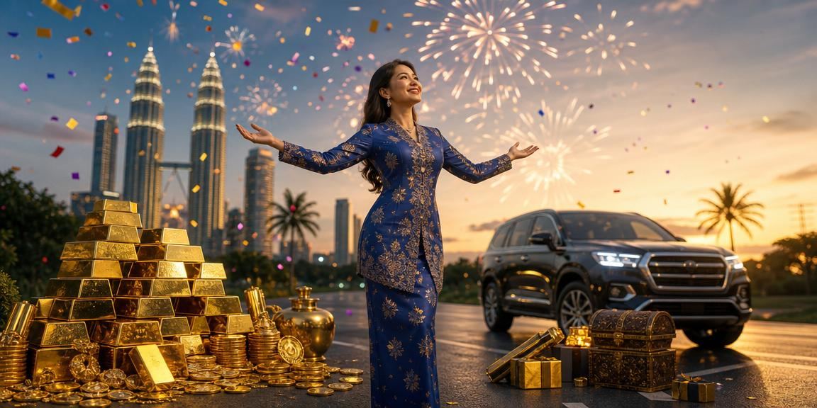 Pemain Malaysia bertaruh sukan maya dalam pakaian tradisional baju kurung