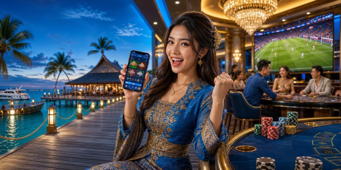 Tawaran bonus selamat datang bosspay99 untuk pengguna Terengganu Malaysia